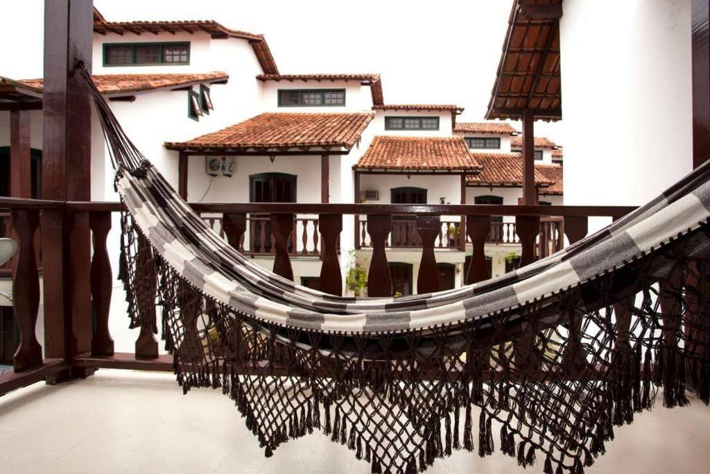 Balcó o terrassa a Casa Triplex no Peró