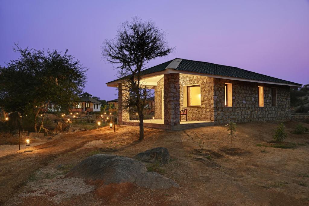 Jawai Leopard Safari Lodge, Bera – Aktualisierte Preise für 2024