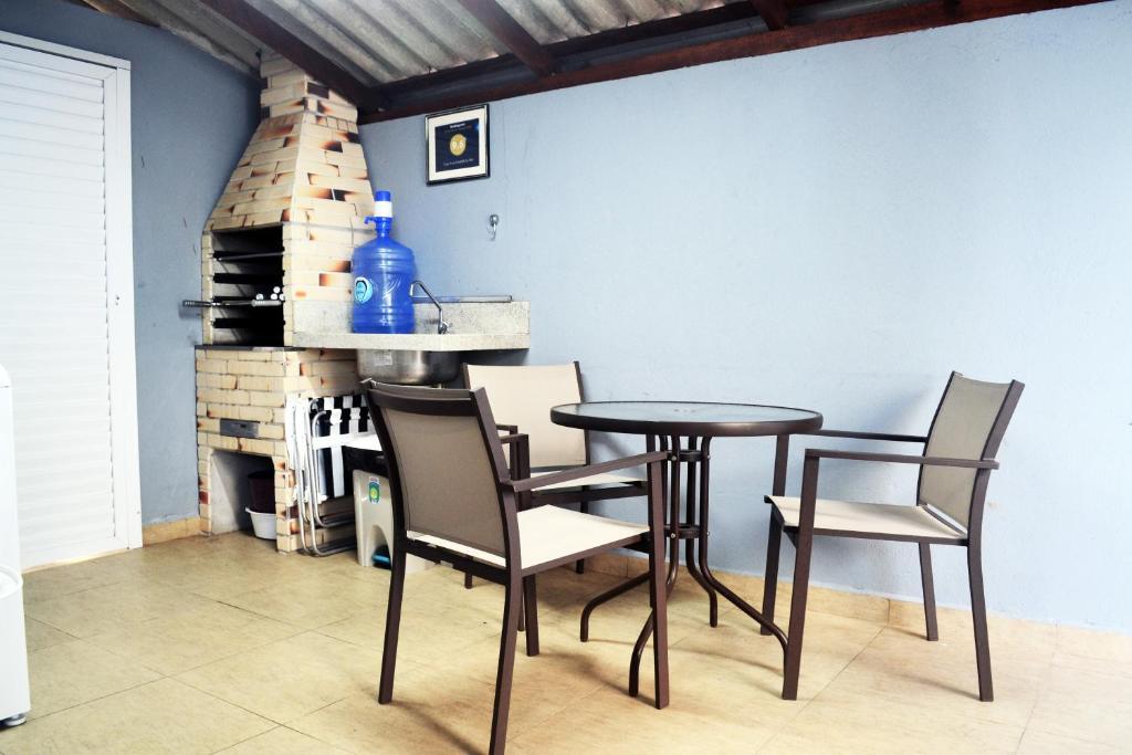  CASA PRAIA A 600m DO MAR