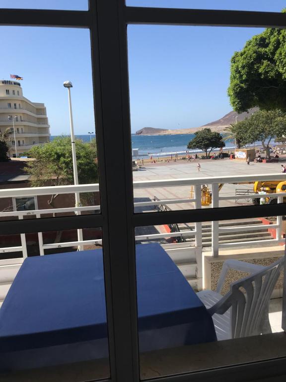APARTAMENTOS LOS LAURELES - Appartement Met Uitzicht Op Zee