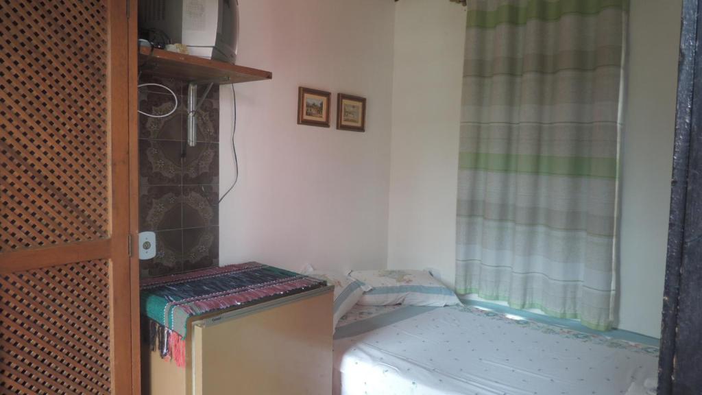  Pousada Maria da Toca