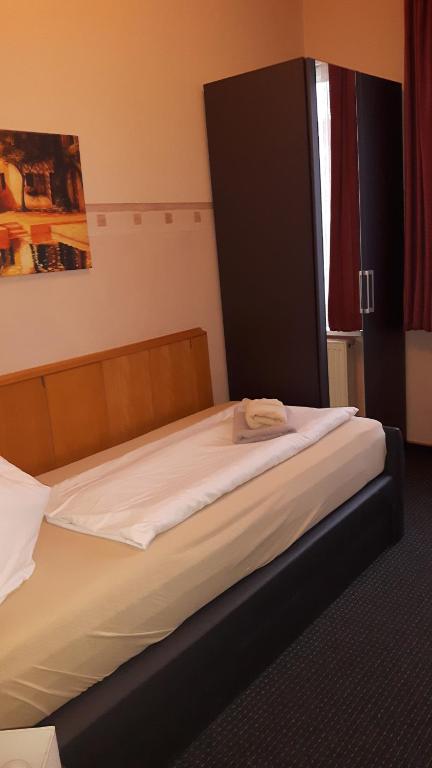 Hotel & Pension Plagwitzer Hof - Resim 44