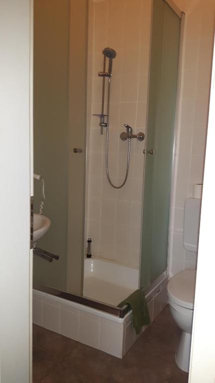 Hotel & Pension Plagwitzer Hof - Resim 42