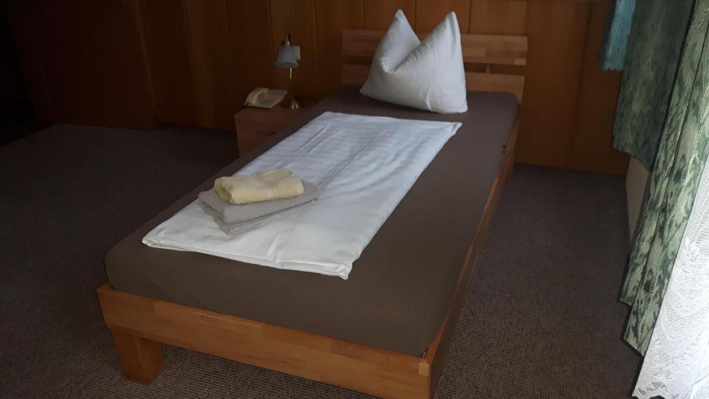 Hotel & Pension Plagwitzer Hof - Resim 41