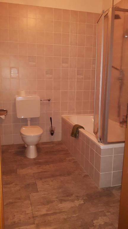 Hotel & Pension Plagwitzer Hof - Resim 38