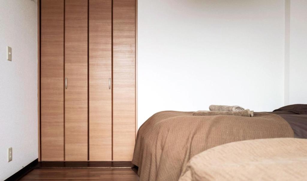 Sun Hotel - Two-Bedroom Apartment