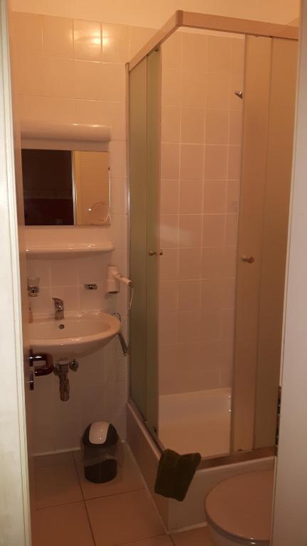 Hotel & Pension Plagwitzer Hof - Resim 34