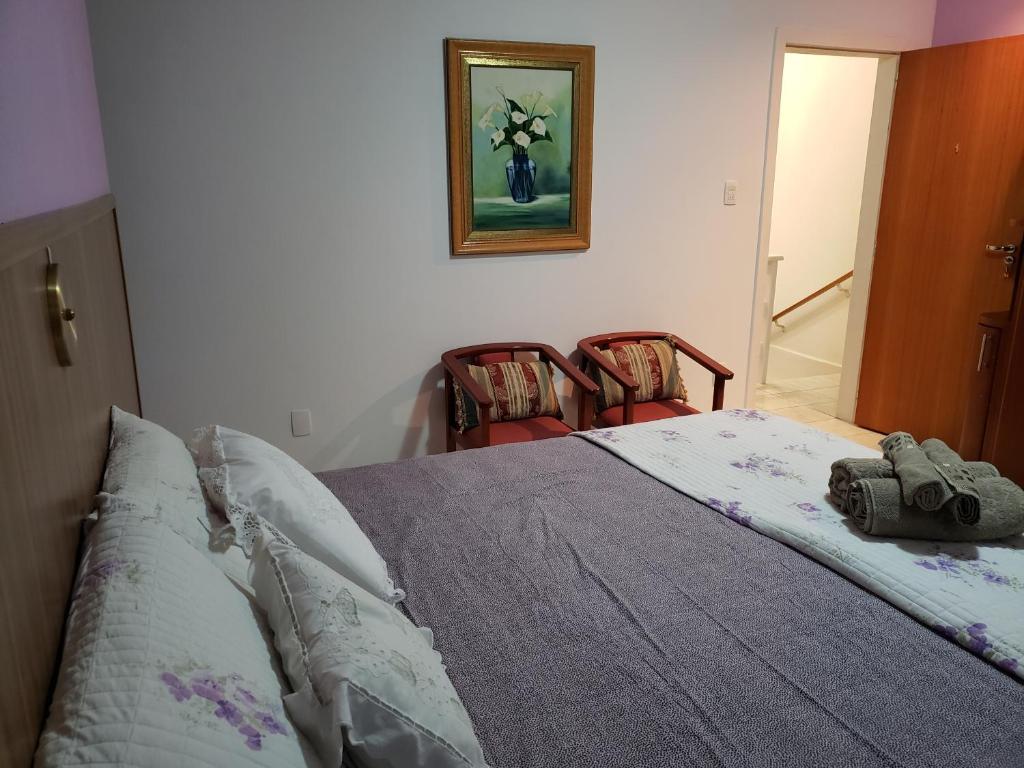  Hostel Equilíbrio