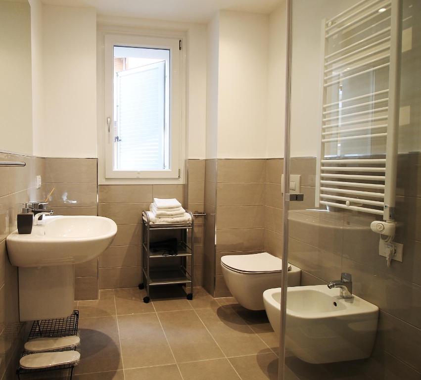 Guesthouse Villa Jung - Chambre Double Avec Salle De Bains Privative