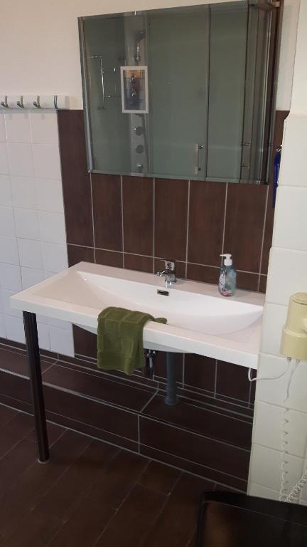 Hotel & Pension Plagwitzer Hof - Resim 23