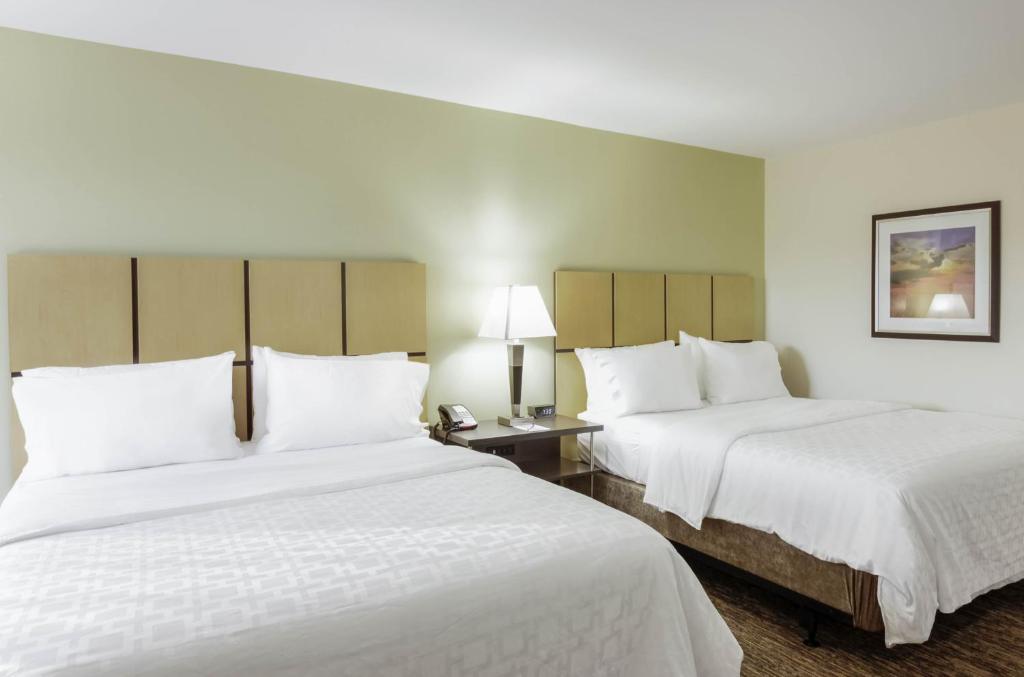 Candlewood Suites - Brighton by IHG photo