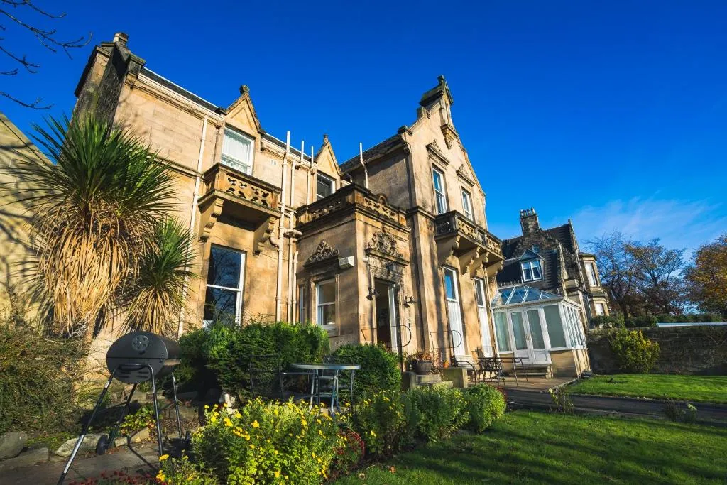 Duthus Lodge Guest House, Edinburgh, United Kingdom