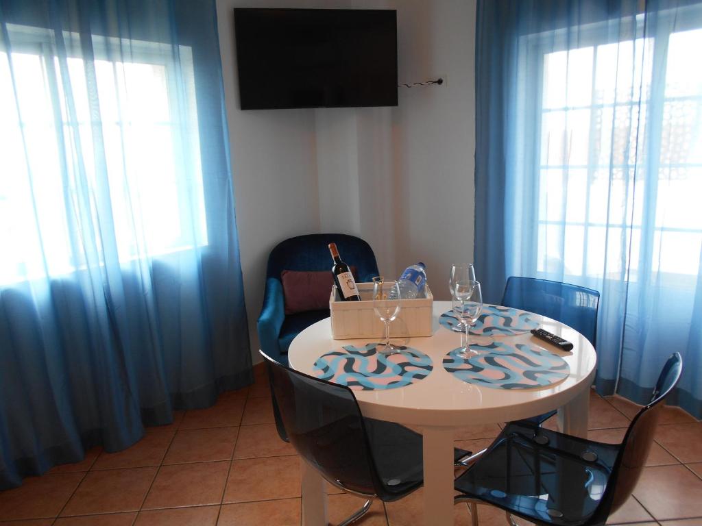 Lovely new House - Guests Apartments - Estúdio Com Vista Para O Mar