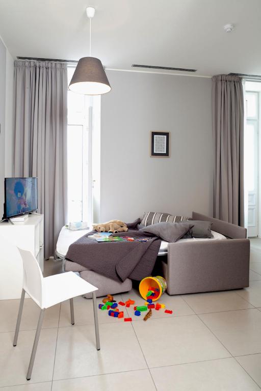 Palazzo Talenti 1907 - Resim 16