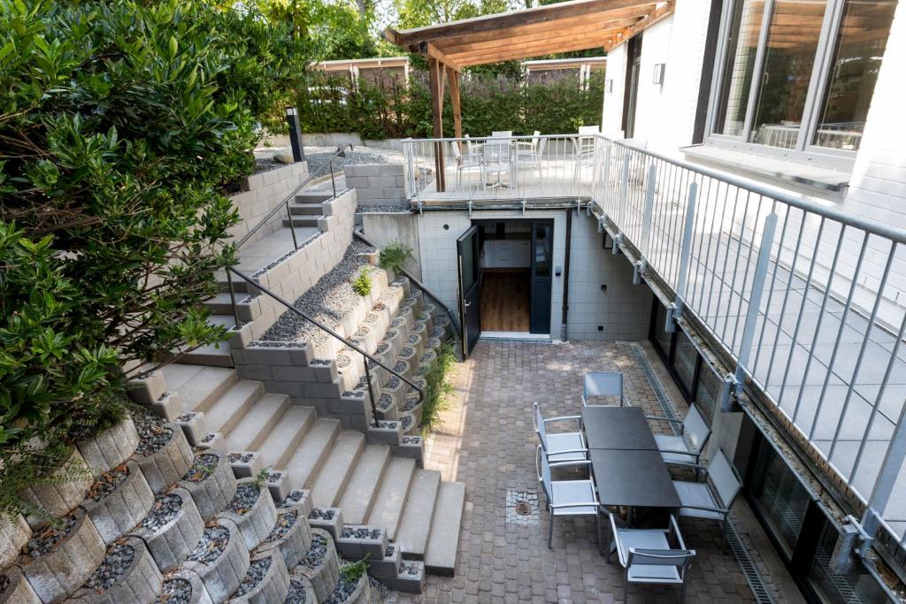Fotografie z fotogalerie ubytování mk monteurzimmer eschborn v destinaci Eschborn