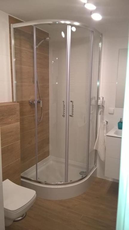 Apartamenty Skalite Szczyrk Wellness - 4