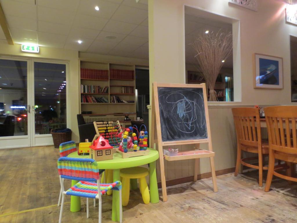 Fotografie z fotogalerie ubytování Dinners v destinaci Arboga
