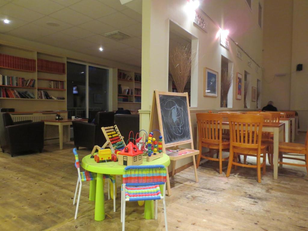 Fotografie z fotogalerie ubytování Dinners v destinaci Arboga