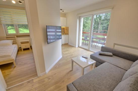 Apartamenty Skalite Szczyrk Wellness - 10