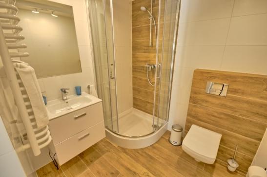 Apartamenty Skalite Szczyrk Wellness - 15