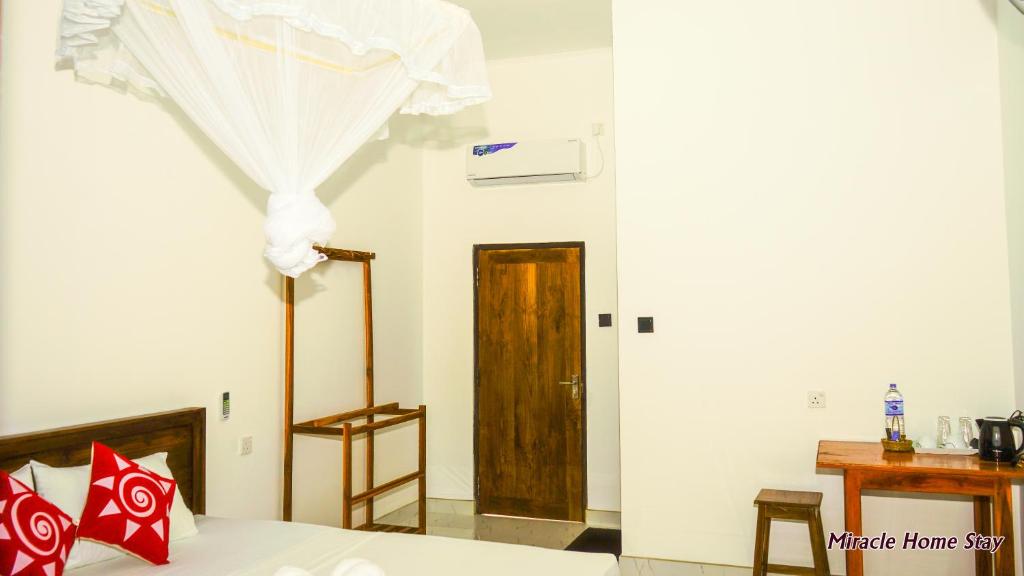 Fotografie z fotogalerie ubytování Miracle Home Stay v Dambulle