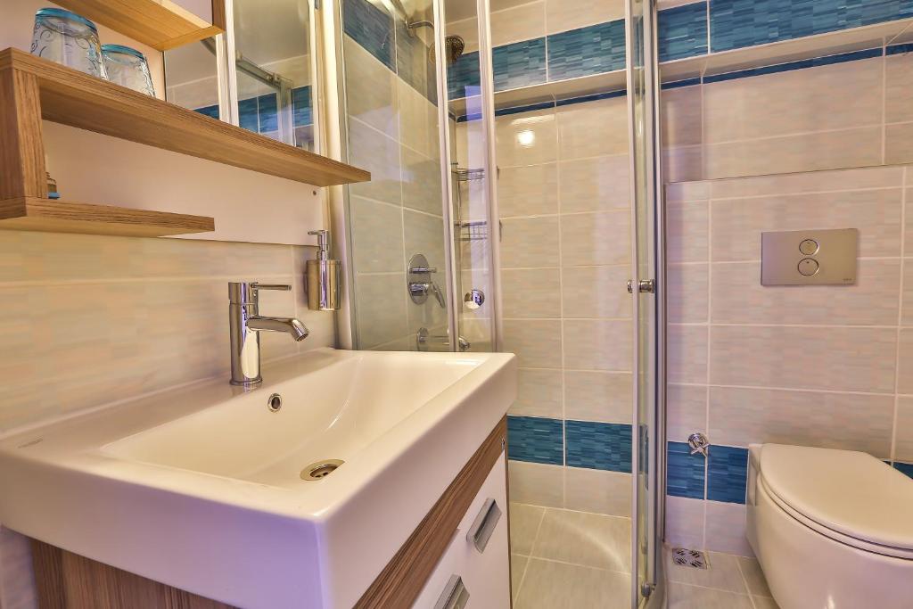 Hotel Sonne - Adults Only - 11