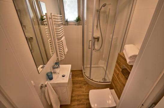 Apartamenty Skalite Szczyrk Wellness - Standard Double Room