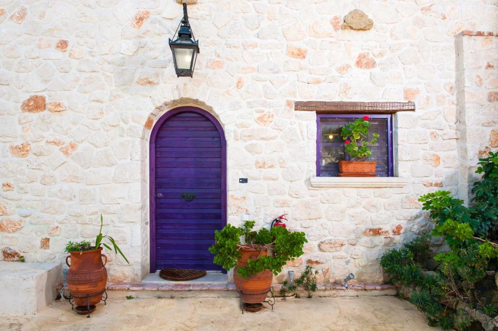 Fotografie z fotogalerie ubytování Zakynthos Villas v destinaci Vasilikos