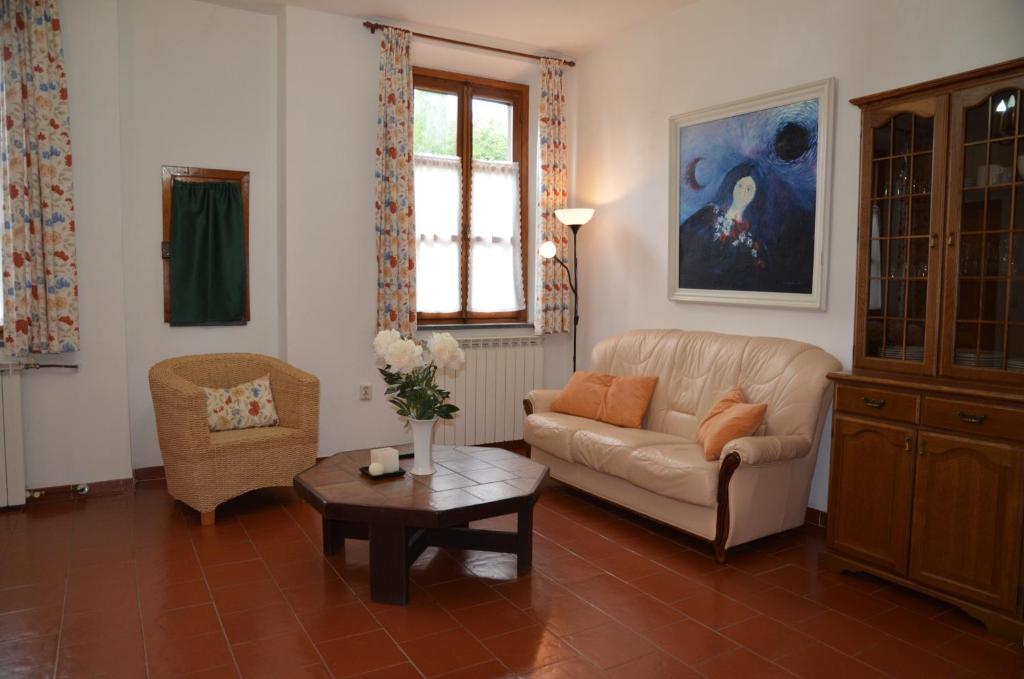 Casa Vacanze Al Foionco - 17