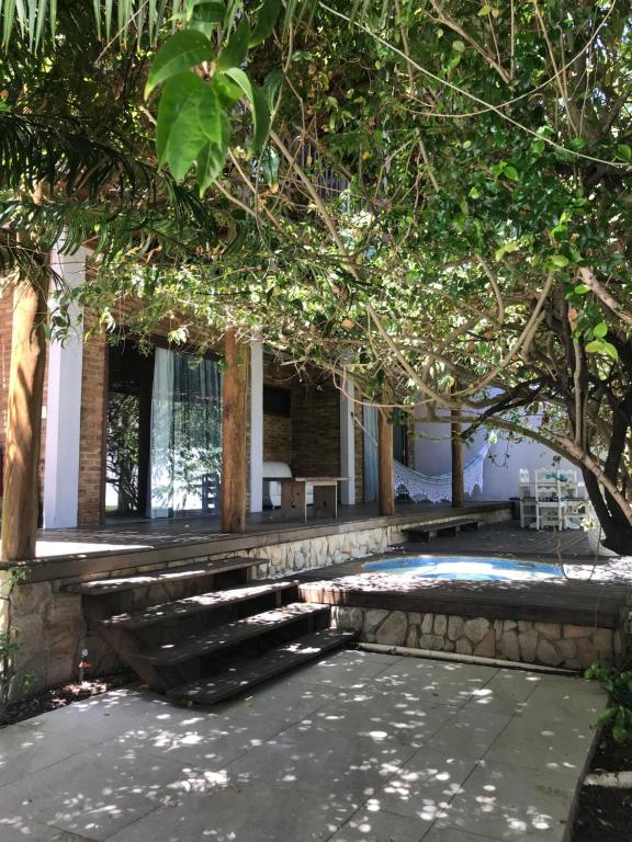  Casa do francês