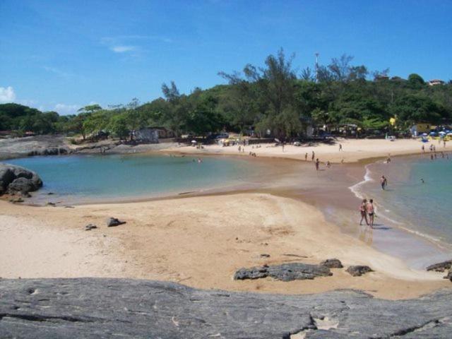  Pousada Brisas de Setiba