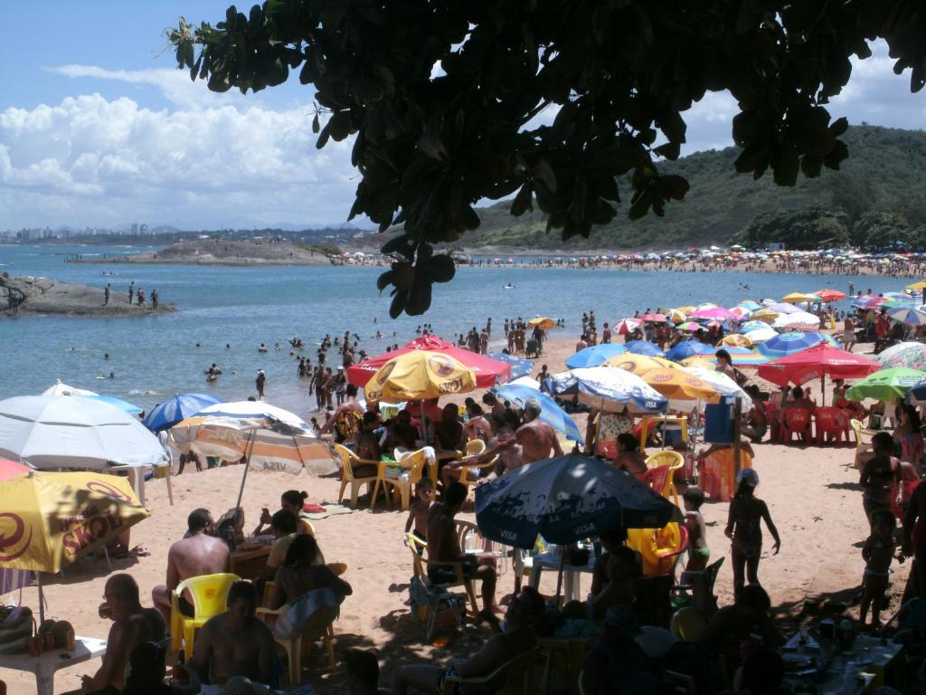 POUSADA BRISAS DE SETIBA, GUARAPARI, BRAZIL