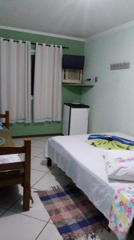  Pousada Brisas de Setiba