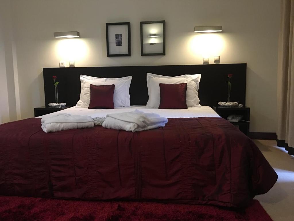 Hotel SJ - Doppelzimmer Mit Romantikpaket