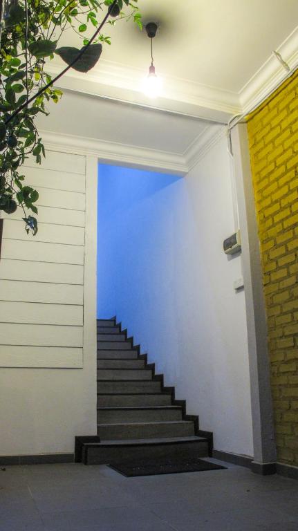 Fotografie z fotogalerie ubytování Andalus beach residence v destinaci Marang