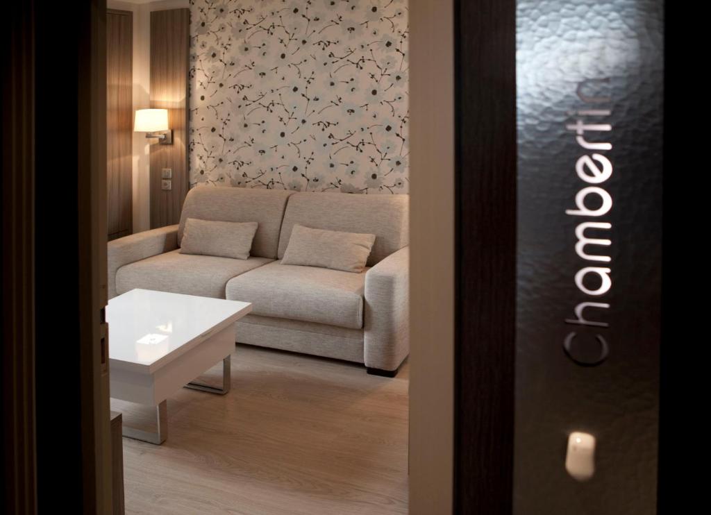 Vign 'Appart - Apartamento De Lujo