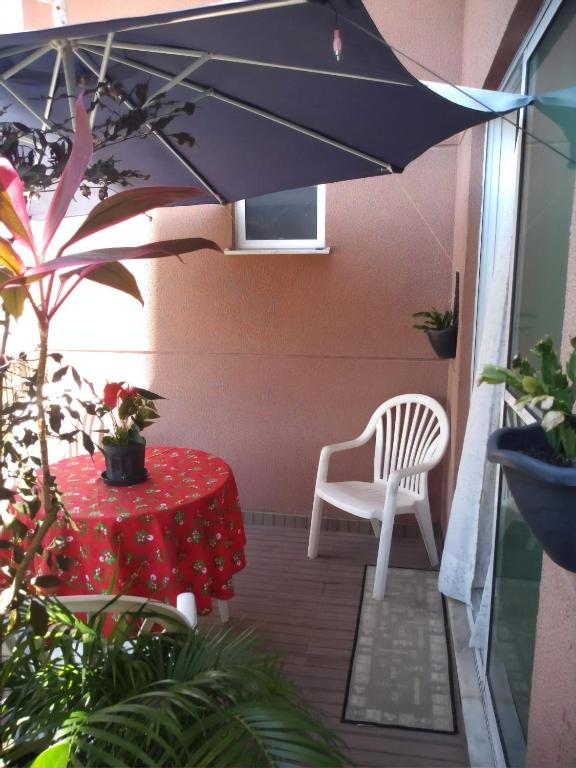  GARDEN - APTO 004 - DUNAS