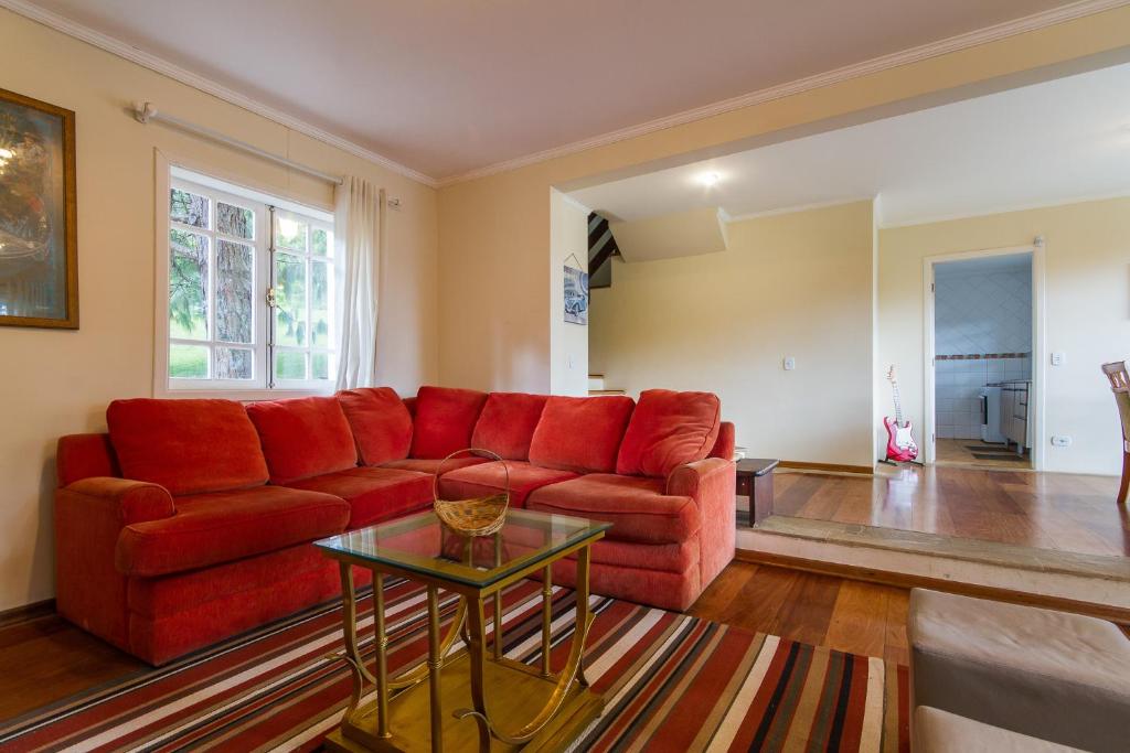  casa 4 quartos em condominio e internet excelente