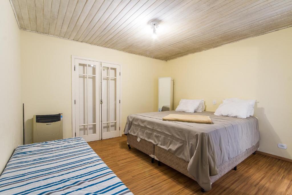  casa 4 quartos em condominio e internet excelente