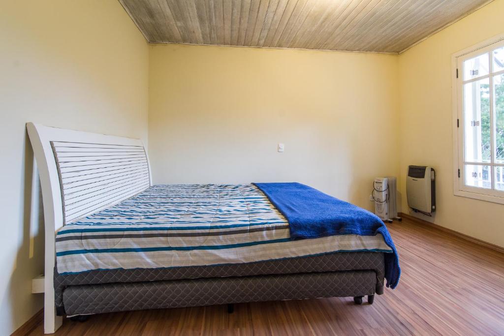  casa 4 quartos em condominio e internet excelente