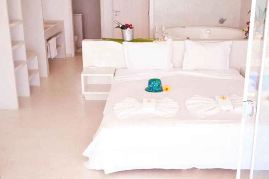  Casa Oceano - Pipa Privilege - Vista Mar