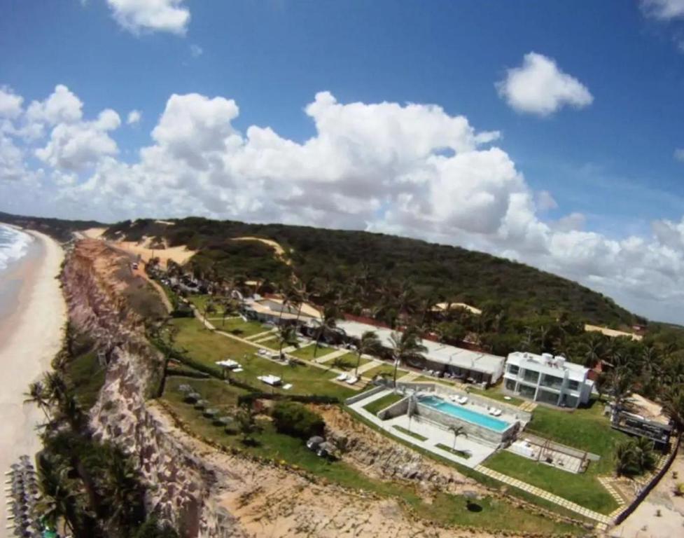  Casa Oceano - Pipa Privilege - Vista Mar