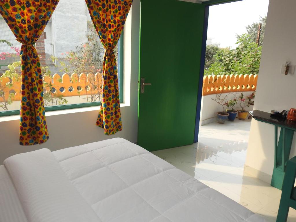 Coral Country Homestay - Deluxe Double Or Twin Room