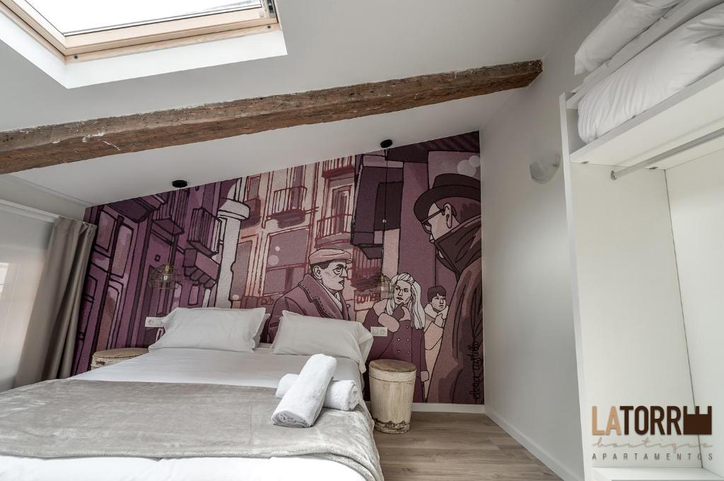 La Torre Boutique Apartamentos, Teruel – Preços atualizados 2023