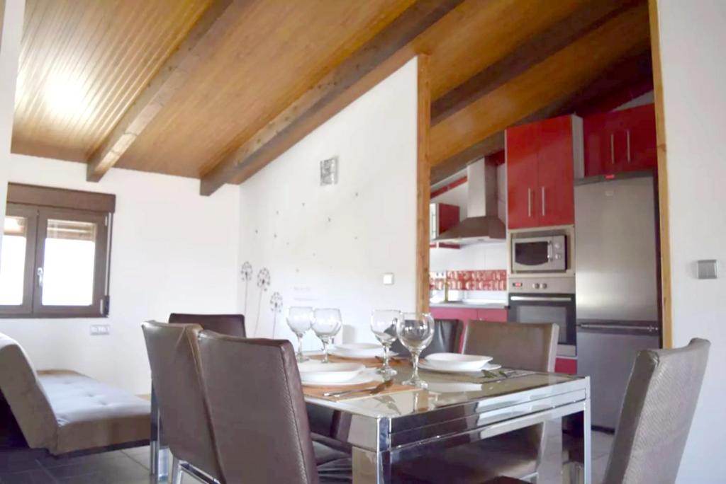 2 bedrooms appartement with city view shared pool and jacuzzi ...