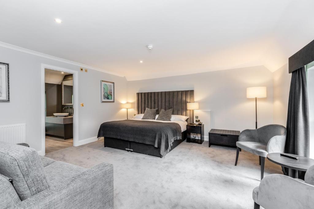 Gorse Hill Hotel - 