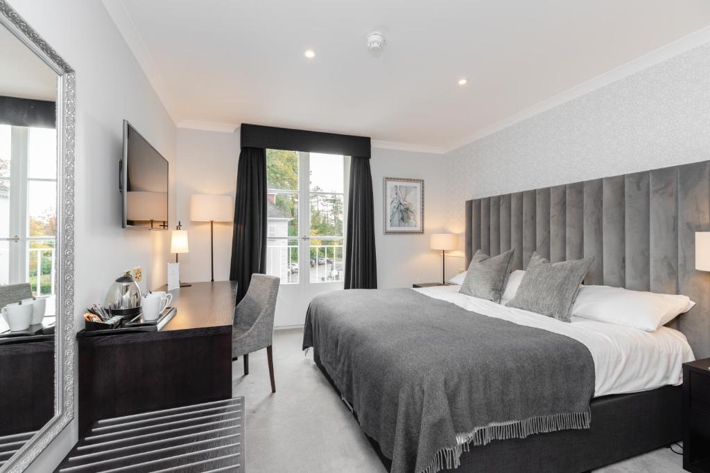 Gorse Hill Hotel - 