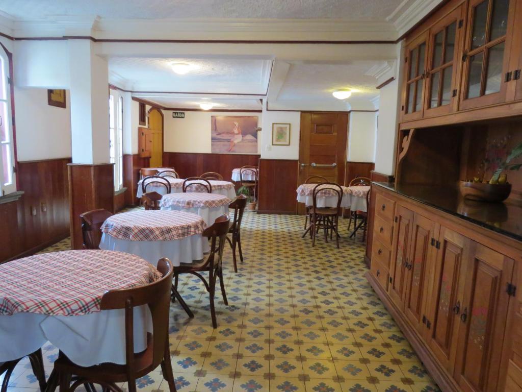  Hotel Colonial