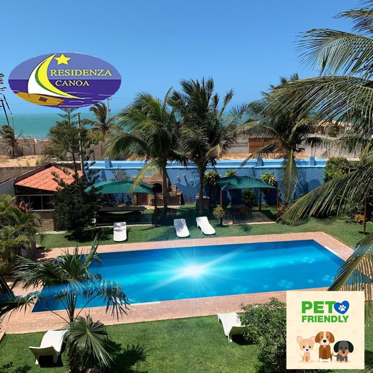  Residenza Canoa