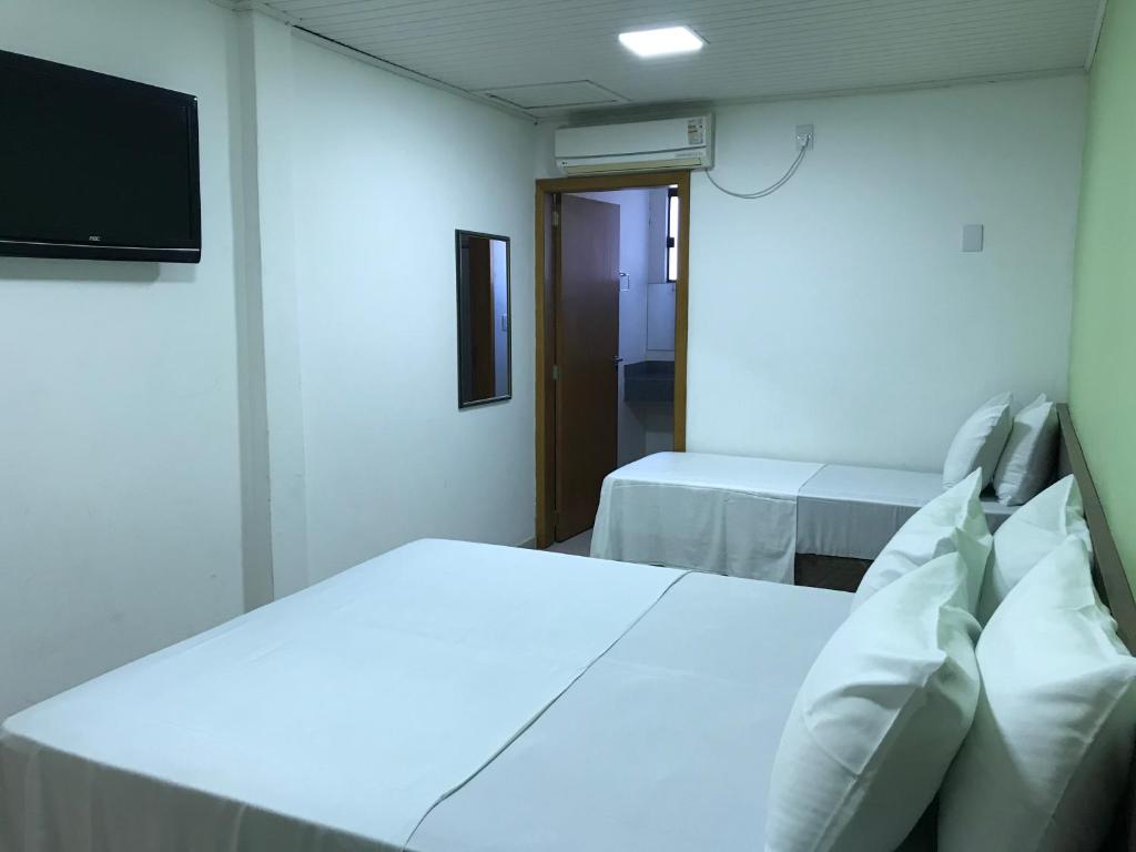  Hotel Alegrete